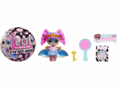 MGA LOL Surprise Eye Spy Mix Panenka