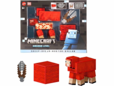 Mattel Figurka ovečky z Minecraftu Diamond Level