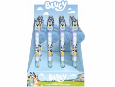 Kids Euroswan Bluey Display Topper pero 12 ks