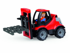 Lena Vysokozdvižný vozík s paletovými vozíky