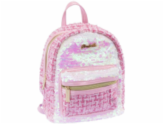 Nice Tvídový batoh