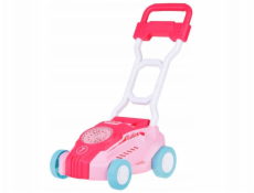 Madej Sekačka na mýdlové bubliny, růžová