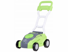 Madej Sekačka na mýdlové bubliny, zelená