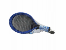 Madej Plážový tenis - zářící rakety a míček