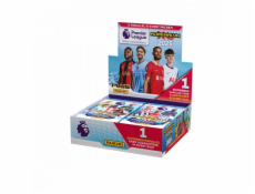 Panini Kolekcja Taška na karty Premier League PLUS 2025, 24 kusů