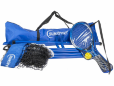 Tactic Mini tenisová herní sada se sítí