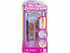 Mattel Mini panenka Barbie Mini BarbieLand Color Reveal mix