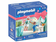 Playmobil Dárkové sady 71967 Zoubková víla