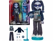 MGA Módní panenka Shadow High F23 - chlapeček - Oliver Ocean