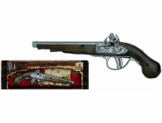 Pulio Kovová pirátská zbraň