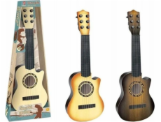 ASKATO Plastová kytara