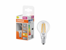 LED žárovka P45 3,4W E14 2700K 470LM
