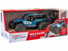 Alba Moli Pojazd R/C Turbo Challange Wild Racer