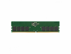 Kingston Paměť DDR5 32GB (1*32GB)/5600 CL46 1Rx8