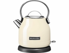 KitchenAid Rychlovarná konvice 5KEK1222EAC 1,25 L Mandlová