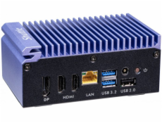 Shuttle Edge PC SPCEL12, Barebone