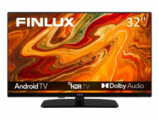 Finlux LED televize 32 palců 32FHA500