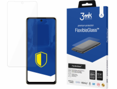 3mk FlexibleGlass pro Infinix Hot 40/Hot 40 Pro