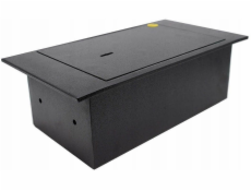 YALE HOME Podlahový trezor