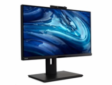 ACER LCD B278Ubemiqpruzx 69cm (27 ) IPS LED, WQHD 2560x1440@100Hz, 350cd/m2, 178/178, Black (Ko