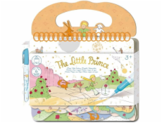 MG DYSTRYBUCJA Kouzelná akvarel - Malý princ