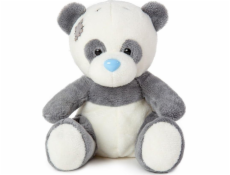 MG DYSTRYBUCJA Plyšová hračka s modrým nosem - Panda Snooks