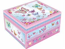 Pulio Sada razítek Pecoware - Motýli 2