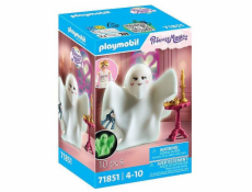 Playmobil Princezna Magie 71851 Duch v princeznině zámku