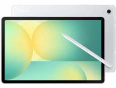 Samsung Galaxy Tab S10 FE (5G) 8GB/128GB stříbrná, EU