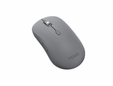 Lenovo Yoga Bluetooth Silent Mouse (Luna Grey)