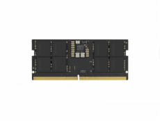 GOODRAM Paměť pro notebooky DDR5 SODIMM 8GB/5600 CL46
