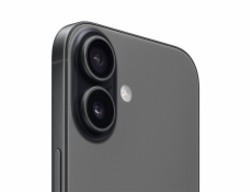Apple iPhone 17 256GB černý
