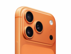 Apple iPhone 17 PRO 256GB vesmírně oranžový