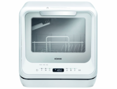 Bomann TSG 5704 (bílá, 42 cm)