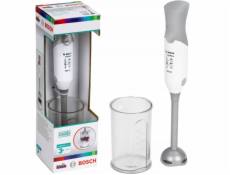 Mixér Bosch se stříbrnou nádobou