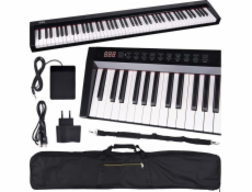 DNA SP 88 - Pianino cyfrowe, klawisze, Bluetooth MIDI