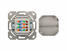 Datenanschlussdose CAT6