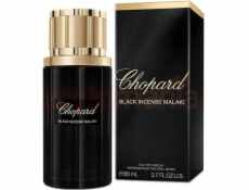 Chopard BLAK INCENSE MALAKI edp 80 ml