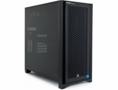 OPTIMUS Herní počítač E-Sport GB550T-CR5 Ryzen 7 5800X/16GB/1TB/RX 7600 GAMING OC 8G/W