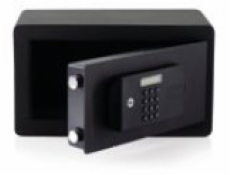 YALE HOME Kompaktní trezor YSFB s vysokou bezpečností