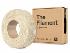 Spectrum The Filament ReFill PLA 1.75mm Wood Ash 1kg