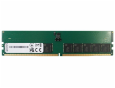 GOODRAM Paměť DDR5 16GB/5600(1*32) ECC UDIMM SRx8