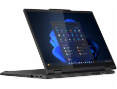 Lenovo Ultrabook ThinkPad T14s 2v1 G1 21R30041PB W11Pro ULT7 255U/32GB/1TB/INT/14.0 WUXGA/Touch/Černý/3 roky Premier Support + CO2 Offset
