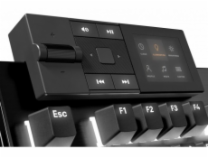 Lenovo Bezdrátová multirežimová klávesnice Pro 6000 – americká angličtina 4Y41S04659