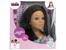 Klein Hlava na česání a styling Mia