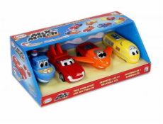 MALIK Malblo Magnetic Junior Set 1