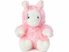 MG DYSTRYBUCJA Maskot kamaráda s modrým nosem - lama karma