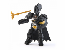 Spin Master Figurka DC Metal Force Full Batman