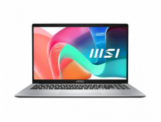MSI Notebook Modern 15 F1MG-663PL WIN11PRO/IC7-150U/16GB/512SSD/Integrovaný/15.6  /3Y