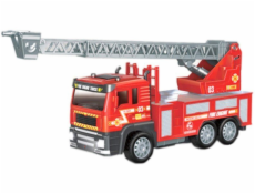Artyk Hasičský vůz na dálkové ovládání